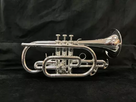 John Packer Trumpet 2